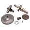 Lewmar Generation 3 Pro-Series Gears  Shaft Kit